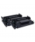 Lasertoner schwarz
