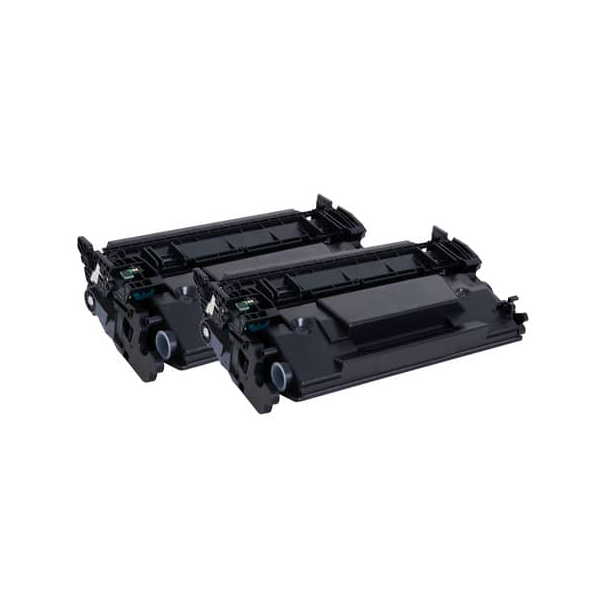 9004987089431 - Toner H956 (kompatibel zu HP LaserJet Pro M402) schwarz ca 9000 Seiten 9004987089431 2 Stück