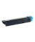 Lasertoner cyan
