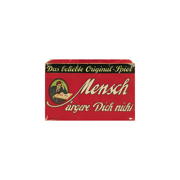 4001504490584 - Mensch ärgere dich nicht - Original Remake Brettspiel 4001504490584 Schmidt 4001504490584 - Mensch ärgere dich nicht - Original Remake Brettspiel 4001504490584 Schmidt