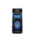 MHC-V43D Entertainment-Center schwarz