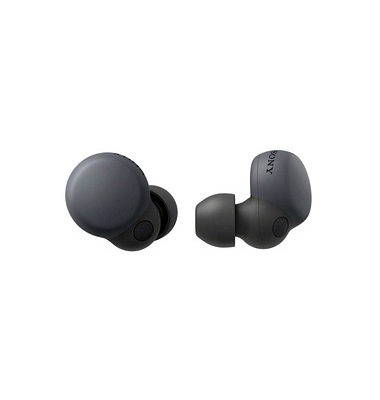 LinkBuds S In-Ear-Kopfhörer schwarz