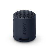 SRS-XB100 Bluetooth-Lautsprecher schwarz