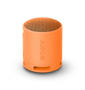 SRS-XB100 Bluetooth-Lautsprecher orange