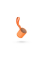 SRS-XB100 Bluetooth-Lautsprecher orange