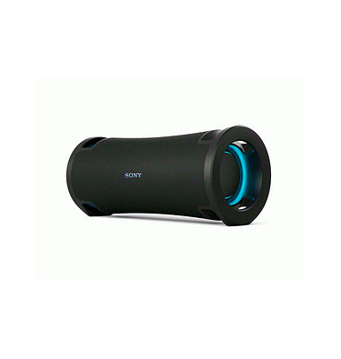 ULT Field 7 Bluetooth-Lautsprecher schwarz