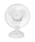 Tischventilator VL-3601 263698 2-stufig weiß