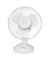 Tischventilator VL-3601 263698 2-stufig weiß