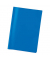 Heftschoner 7493 A4 Folie transparent dunkelblau