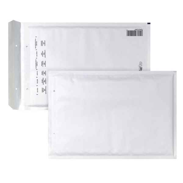 4026283053317 - AIRPRO Luftpolstertasche 00012219 hk innen 215x340mm ws 100St 4026283053317 100 Stück 4026283053317 - AIRPRO Luftpolstertasche 00012219 hk innen 215x340mm ws 100St 4026283053317 100 Stück
