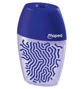 Dosenspitzer Deepsea Paradiese blau