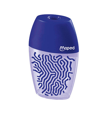 Dosenspitzer Deepsea Paradiese blau