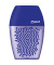 Dosenspitzer Deepsea Paradiese blau