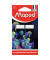 2 maped Radiergummi Deepsea Paradiese weiß