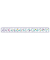 Lineal TWIST'n Flex PIXEL PARTY 30,0 cm, transparent