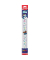 Lineal TWIST'n Flex PIXEL PARTY 30,0 cm, transparent