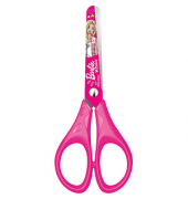 Kinderschere Barbie pink 13,0 cm