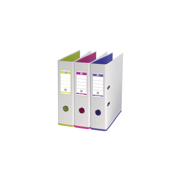 4002030159846 - 10 OXFORD myColour Strong-Line Ordner farbsortiert Karton 80 cm DIN A4 4002030159846 10 Stück 4002030159846 - 10 OXFORD myColour Strong-Line Ordner farbsortiert Karton 80 cm DIN A4 4002030159846 10 Stück