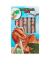 Dino World Mini Dino Buntstifte farbsortiert
