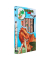 Dino World Mini Dino Buntstifte farbsortiert