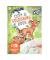 Wildtiere Durchpaus Bastelbuch