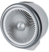 Heiß-Kalt-Tischventilator VTH 2 35-20-00 2-stufig weiß