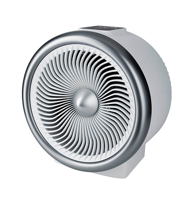Heiß-Kalt-Tischventilator VTH 2 35-20-00 2-stufig weiß