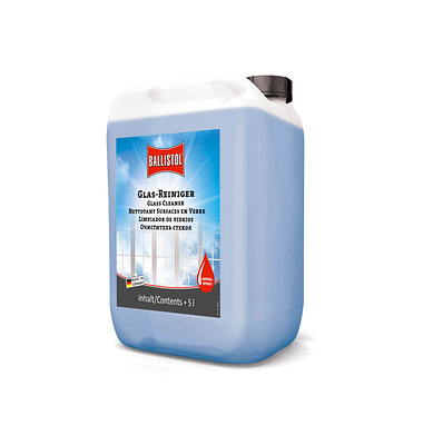 Glasreiniger 5,0 l Glasreiniger 5,0 l