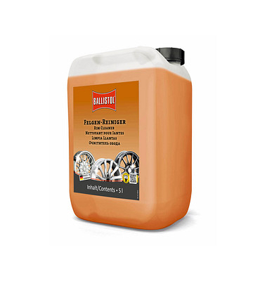 Felgenreiniger 5,0 l