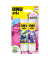 2 UHU MONSTER Klebestifte 2x 21,0 g
