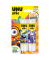 2 UHU MONSTER Klebestifte 2x 21,0 g