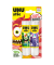 2 UHU MONSTER Klebestifte 2x 21,0 g