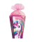 Schultüte Einhorn mehrfarbig
