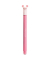 Animal Erase it! Schwein Gelschreiber Schwein 0,7 mm, Schreibfarbe: blau