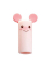 Animal Erase it! Schwein Gelschreiber Schwein 0,7 mm, Schreibfarbe: blau