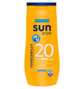 Sonnenmilch 250 ml