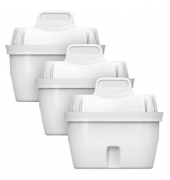 Micro X-Clean + Softening Wasserfilter-Kartuschen
