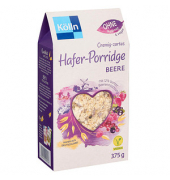 Hafer-Porridge Beeriges, 375g im Beutel