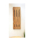 Wandgarderobe 52976 akazie Holz 6 Haken 36,0 x 100,0 cm