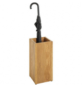 Schirmständer 54349 eiche, Holz