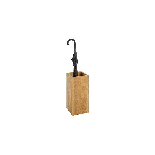 4001070543493 - Schirmständer 54349 eiche Holz 4001070543493 HAKU Möbel 4001070543493 - Schirmständer 54349 eiche Holz 4001070543493 HAKU Möbel