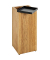 Schirmständer 54349 eiche, Holz