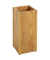 Schirmständer 54349 eiche, Holz