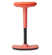 Hocker 9299KKRFWKKRSS73GSR10UGS165047 to-swift, rot, bis 110kg