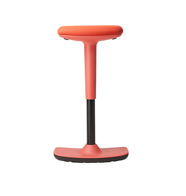 Hocker 9299KKRFWKKRSS73GSR10UGS165047 to-swift, rot, bis 110kg