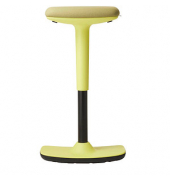 Hocker 9299KLYFWKLYS73GSR10UGS165011 to-swift, grün, bis 110kg