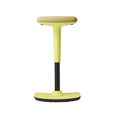 Hocker 9299KLYFWKLYS73GSR10UGS165011 to-swift, grün, bis 110kg