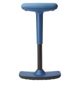 Hocker 9299KOBFWKOBS73GSR10UGS165014 to-swift, blau, bis 110kg