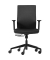 Bürostuhl to-strike work, 9248SY1FVKGS Stoff schwarz