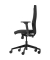 Bürostuhl to-strike work, 9248SY1FVKGS Stoff schwarz